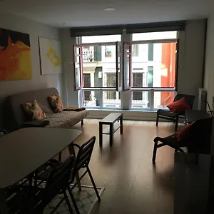 7calles, Casco Viejo. Bio , Bilbao Espagne