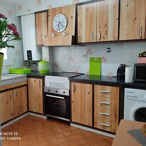 Apartamento Apartamento, Tarragona