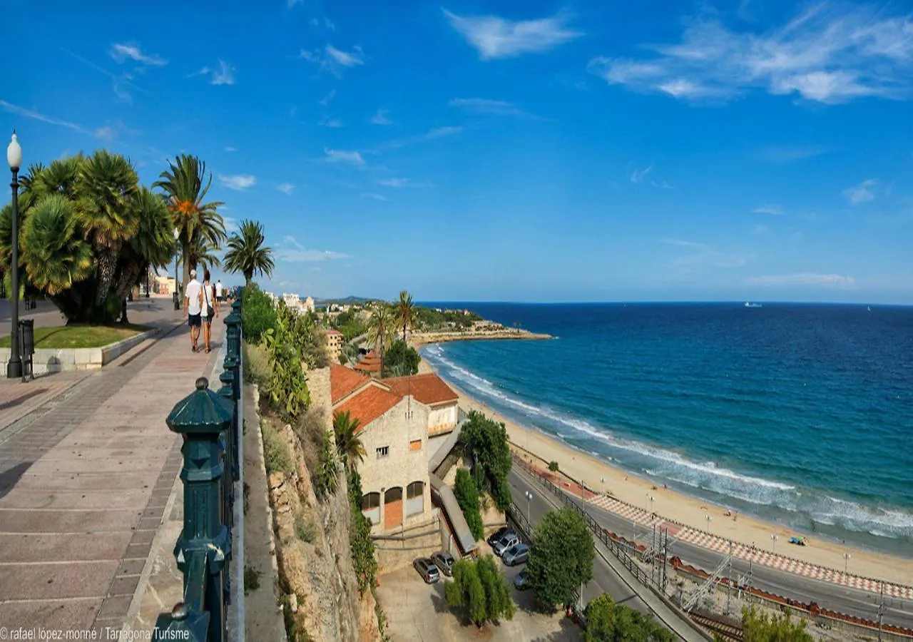 Apartamento Oh La La Tarragona España