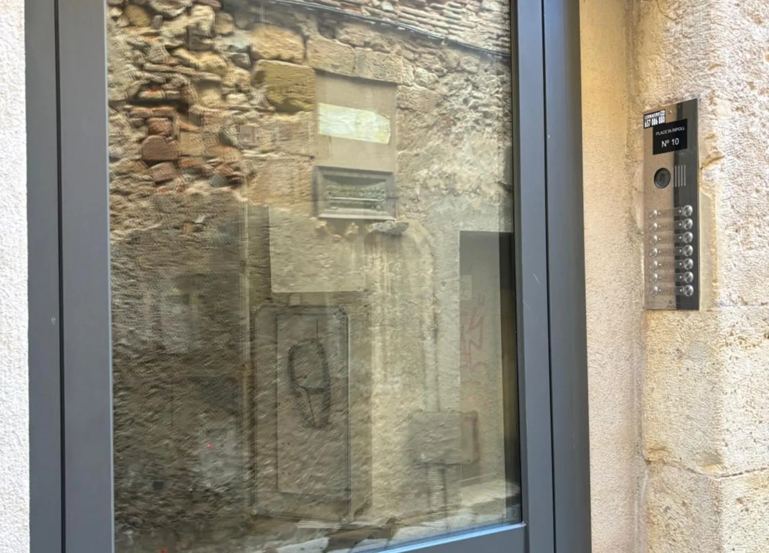 Apartamento Oh La La Tarragona
