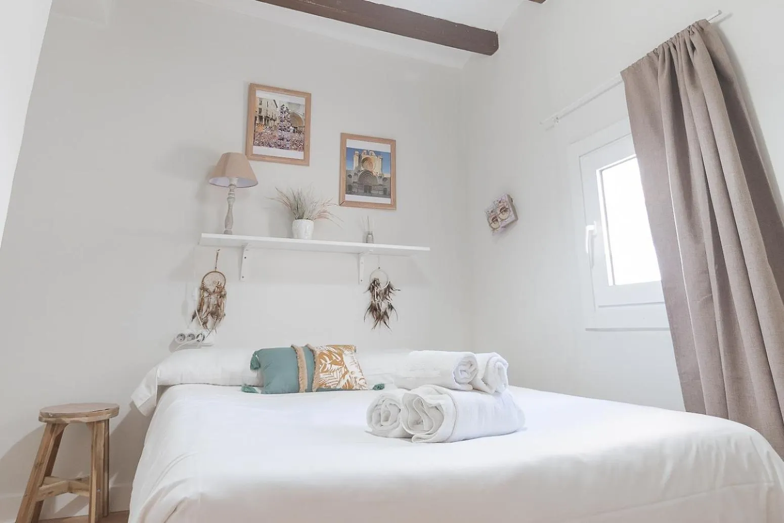 Apartamento Oh La La Tarragona España
