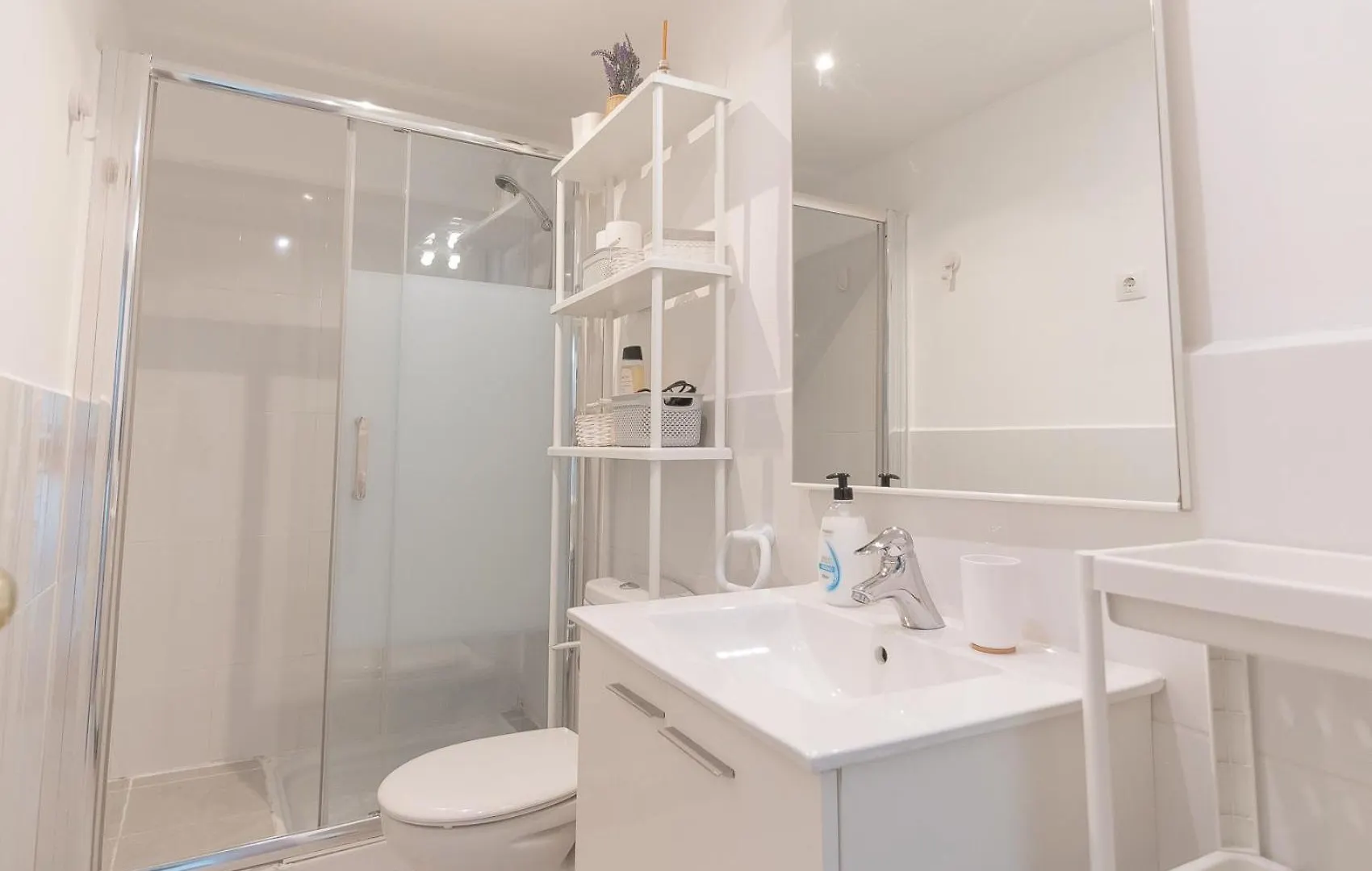 Apartamento Oh La La Tarragona