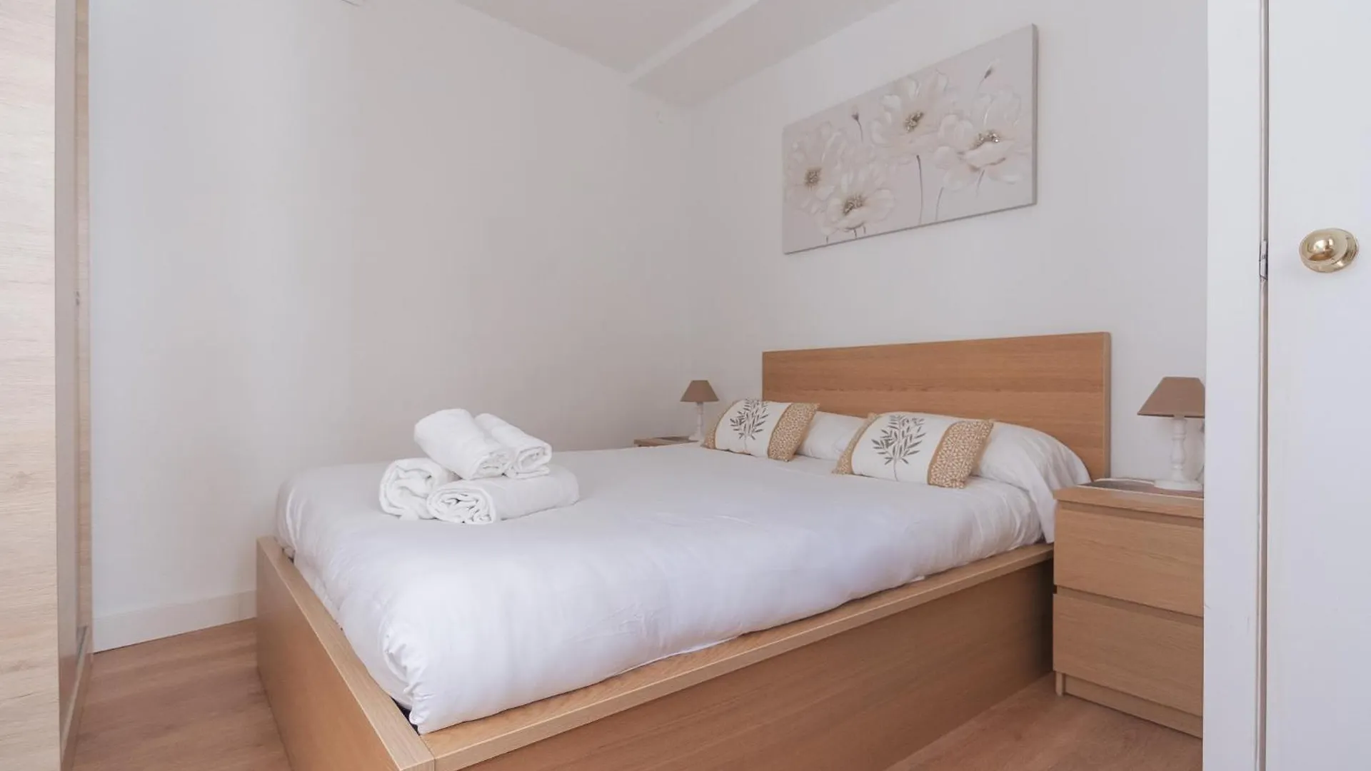 Apartamento Oh La La Tarragona