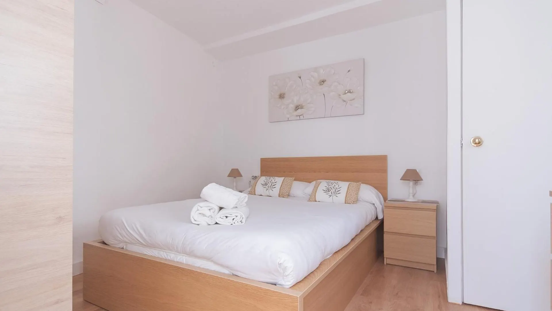 Apartamento Oh La La Tarragona