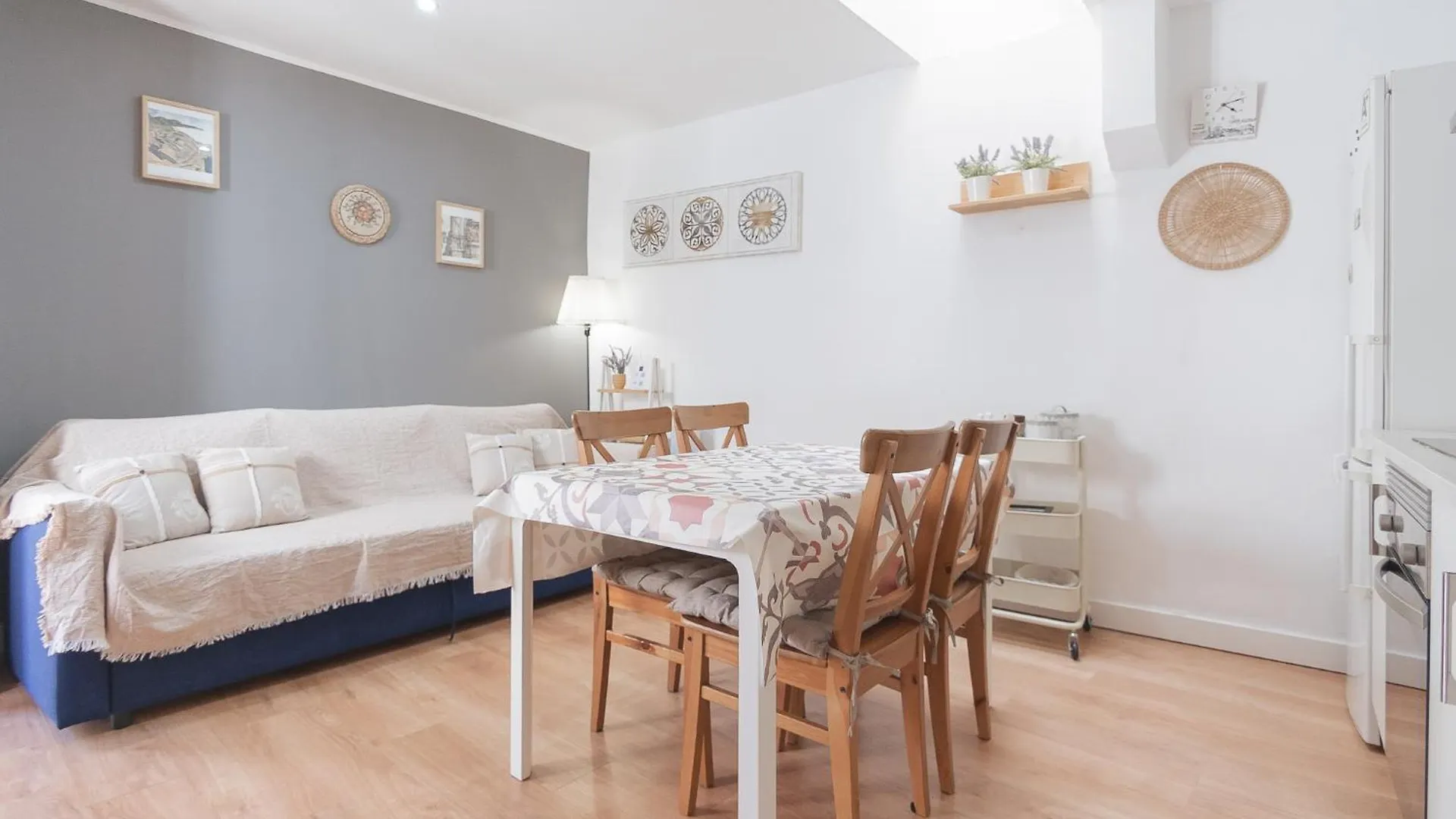 Apartamento Oh La La Tarragona