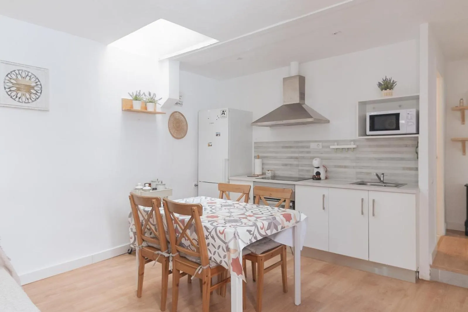 Apartamento Oh La La Tarragona